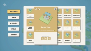 Игра для ПК Yogscast Games Hexguardian (12+)