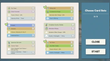 Игра для ПК Yogscast Games Hexguardian (12+)