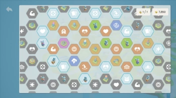 Игра для ПК Yogscast Games Hexguardian (12+)