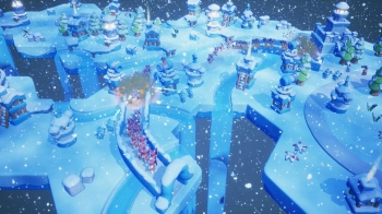 Игра для ПК Yogscast Games Hexguardian (12+)