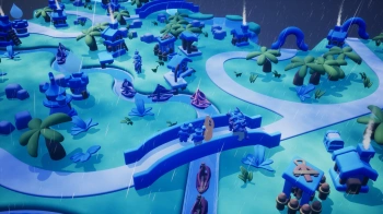 Игра для ПК Yogscast Games Hexguardian (12+)