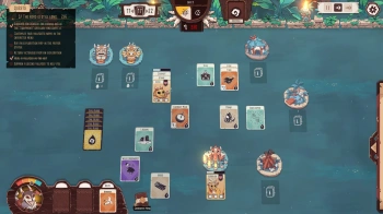 Игра для ПК Yogscast Games Kayas Prophecy (6+)