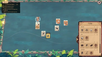 Игра для ПК Yogscast Games Kayas Prophecy (6+)