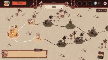 Игра для ПК Yogscast Games Kayas Prophecy (6+)