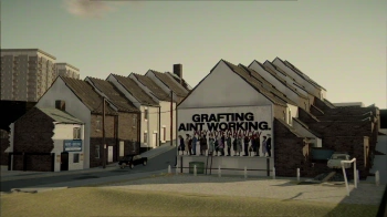 Игра для ПК Yogscast Games Landlord`s Super (6+)