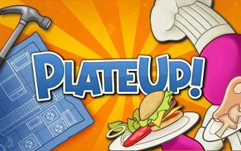 Игра для ПК Yogscast Games PlateUp! (6+)