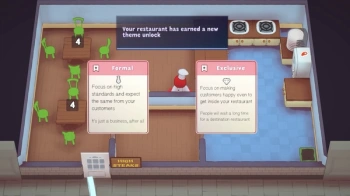 Игра для ПК Yogscast Games PlateUp! (6+)