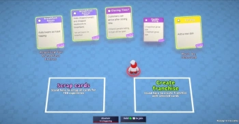 Игра для ПК Yogscast Games PlateUp! (6+)