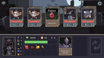 Игра для ПК Yogscast Games Stray Path (12+)