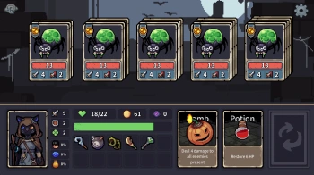 Игра для ПК Yogscast Games Stray Path (12+)