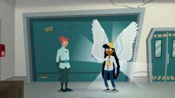 Игра для ПК Yogscast Games The Holy Gosh Darn (12+)