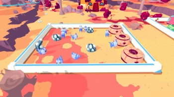 Игра для ПК Yogscast Games Time To Morp (12+)