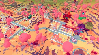 Игра для ПК Yogscast Games Time To Morp (12+)