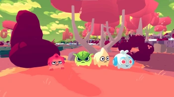 Игра для ПК Yogscast Games Time To Morp (12+)