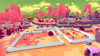 Игра для ПК Yogscast Games Time To Morp (12+)