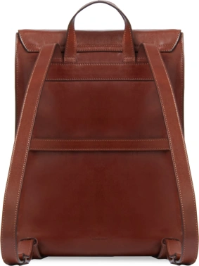 Рюкзак женский The Bridge 04212601/14 коричневый кожа