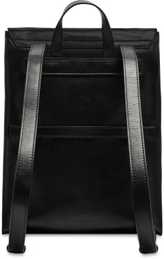 Рюкзак женский The Bridge 04212601/30 черный кожа