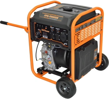 Генератор Carver PPG - 7000IDE