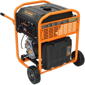 Генератор Carver PPG - 7000IDE