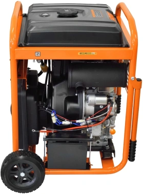 Генератор Carver PPG - 7000IDE