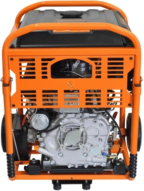 Генератор Carver PPG - 7000IDE