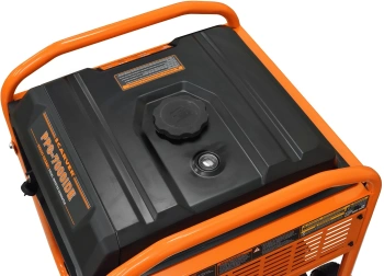 Генератор Carver PPG - 7000IDE