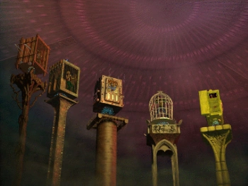 Игра для ПК Atari I Have No Mouth and I Must Scream (18+)