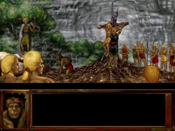 Игра для ПК Atari I Have No Mouth and I Must Scream (18+)