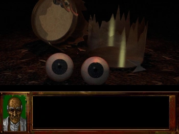 Игра для ПК Atari I Have No Mouth and I Must Scream (18+)