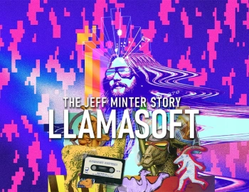Игра для ПК Atari Llamasoft: The Jeff Minter Story (12+)