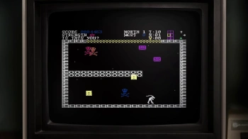 Игра для ПК Atari Llamasoft: The Jeff Minter Story (12+)