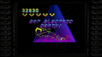 Игра для ПК Atari Llamasoft: The Jeff Minter Story (12+)