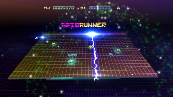 Игра для ПК Atari Llamasoft: The Jeff Minter Story (12+)