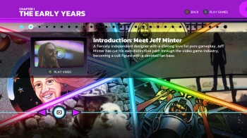 Игра для ПК Atari Llamasoft: The Jeff Minter Story (12+)