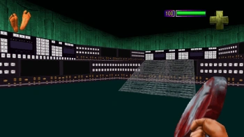 Игра для ПК Atari PO`ed: Definitive Edition (16+)