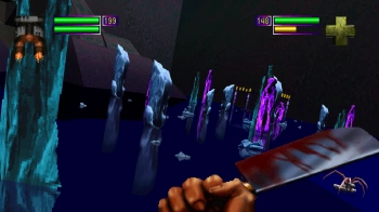 Игра для ПК Atari PO`ed: Definitive Edition (16+)