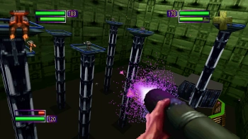 Игра для ПК Atari PO`ed: Definitive Edition (16+)