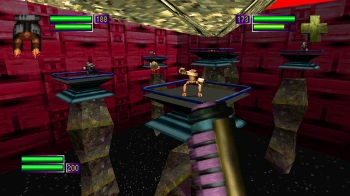 Игра для ПК Atari PO`ed: Definitive Edition (16+)