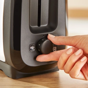 Тостер Tefal Express Metal TT5S1DE0