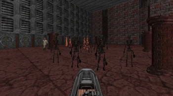 Игра для ПК Atari Rise of the Triad: Ludicrous Edition (18+)