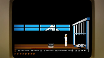 Игра для ПК Atari The Making of Karateka (16+)