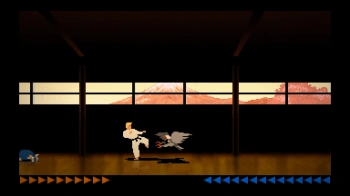 Игра для ПК Atari The Making of Karateka (16+)