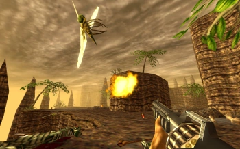 Игра для ПК Atari Turok (16+)