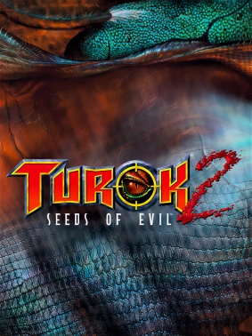 Игра для ПК Atari Turok 2: Seeds of Evil (16+)