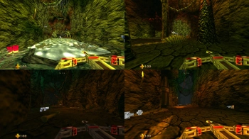 Игра для ПК Atari Turok 2: Seeds of Evil (16+)