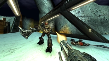 Игра для ПК Atari Turok 3: Shadow of Oblivion Remastered (16+)