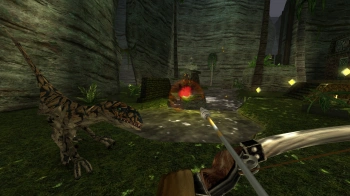 Игра для ПК Atari Turok 3: Shadow of Oblivion Remastered (16+)