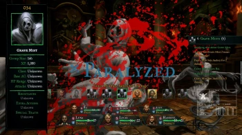 Игра для ПК Atari Wizardry: Proving Grounds of the Mad Overlord (12+)