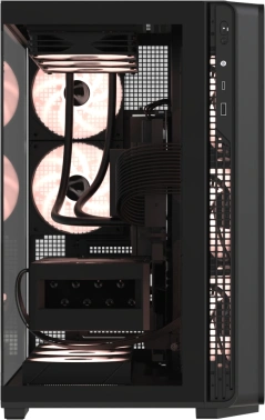 Корпус Formula Crystal Z7