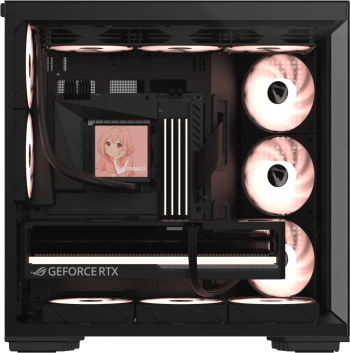 Корпус Formula Crystal Z7